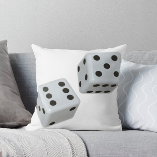 Item preview, Dice designed and sold by Mariosketch.