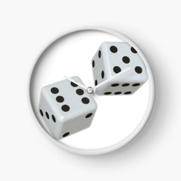 Item preview, Dice designed and sold by Mariosketch.