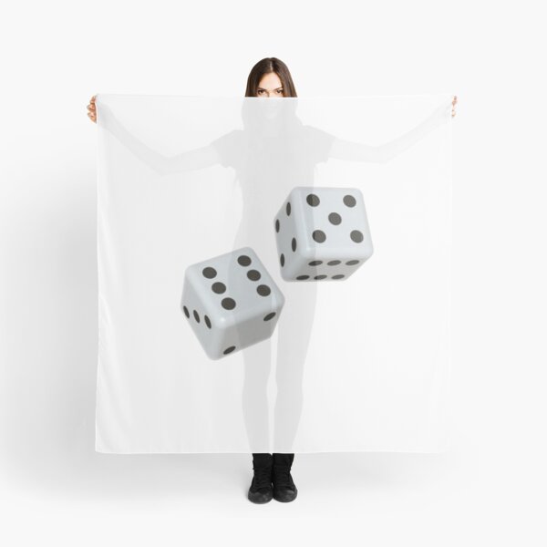 Item preview, Dice designed and sold by Mariosketch.