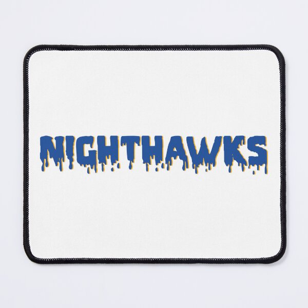 Item preview, UNG University of North Georgia Nighthawks designed and sold by kkosmicki.