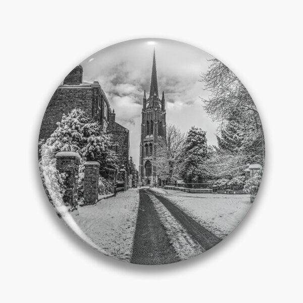Item preview, St James' Church, Louth, Lincolnshire, UK designed and sold by Paul Thompson Photography.