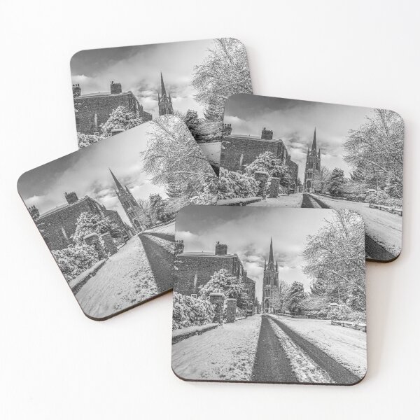 Item preview, St James' Church, Louth, Lincolnshire, UK designed and sold by Paul Thompson Photography.