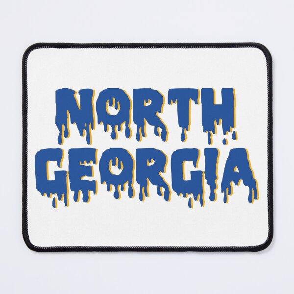 Item preview, UNG University of North Georgia designed and sold by kkosmicki.