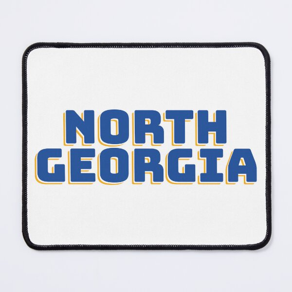 Item preview, UNG University of North Georgia designed and sold by kkosmicki.