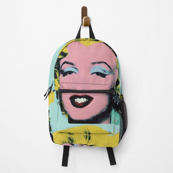 Item preview, mm warhol designed and sold by talvutattoo.