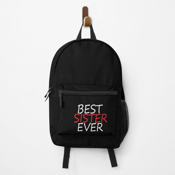 Item preview, Best Sister Ever , gift for borther designed and sold by Butlerfusion.