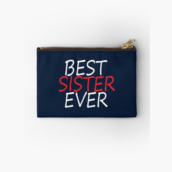 Item preview, Best Sister Ever ,  gift for borther    designed and sold by Butlerfusion.