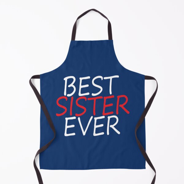 Item preview, Best Sister Ever , gift for borther designed and sold by Butlerfusion.
