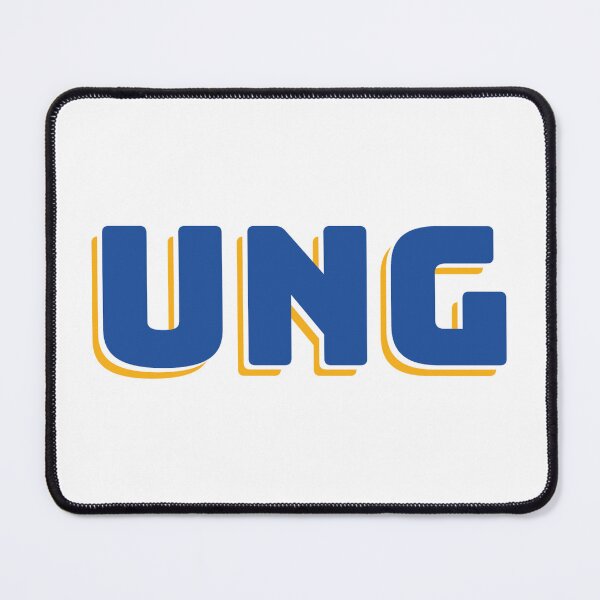 Item preview, UNG University of North Georgia designed and sold by kkosmicki.