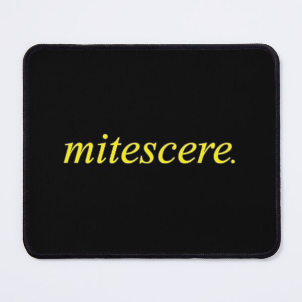 Item preview, Calm Down in Latin Language (yellow) designed and sold by WillDoo.