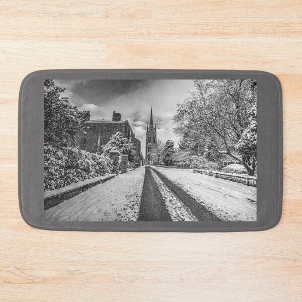 Item preview, St James' Church, Louth, Lincolnshire, UK designed and sold by Paul Thompson Photography.
