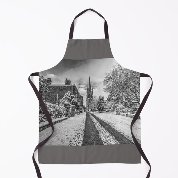 Item preview, St James' Church, Louth, Lincolnshire, UK designed and sold by Paul Thompson Photography.