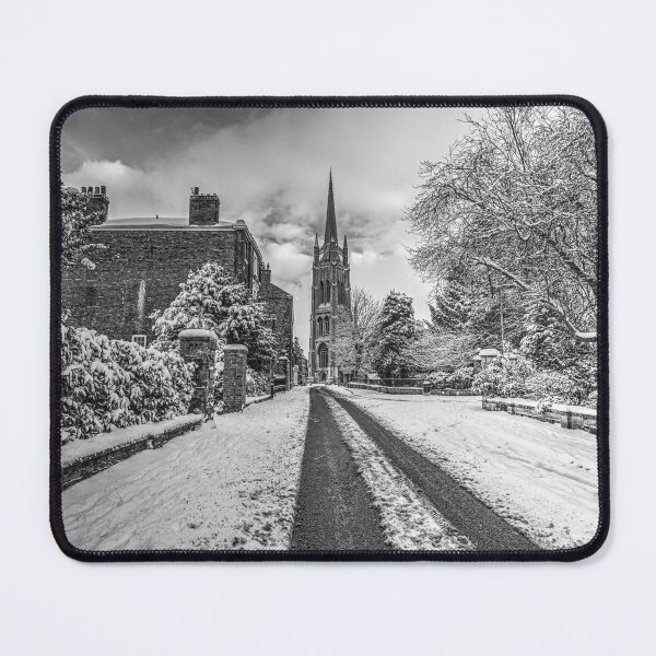Item preview, St James' Church, Louth, Lincolnshire, UK designed and sold by Paul Thompson Photography.