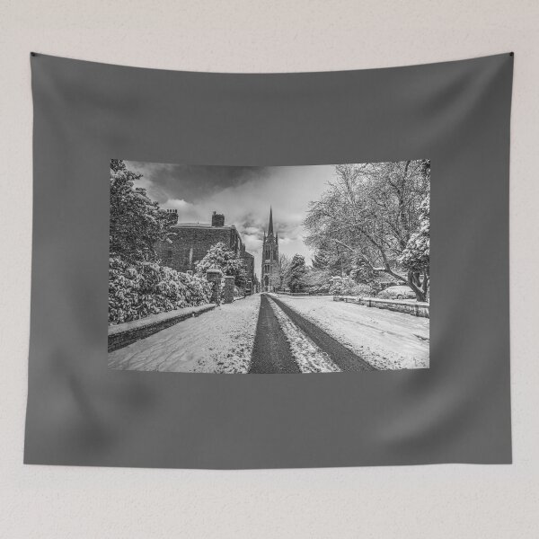 Item preview, St James' Church, Louth, Lincolnshire, UK designed and sold by Paul Thompson Photography.