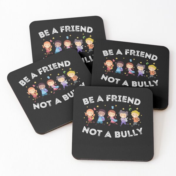 Item preview, Anti Bullying Tee Be A Friend Not A Bully Gift Kindness designed and sold by Rachiirt.