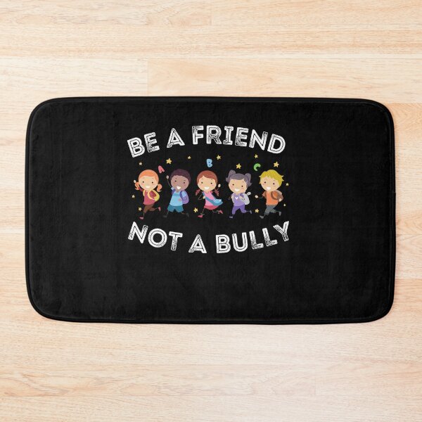 Item preview, Anti Bullying Tee Be A Friend Not A Bully Gift Kindness designed and sold by Rachiirt.