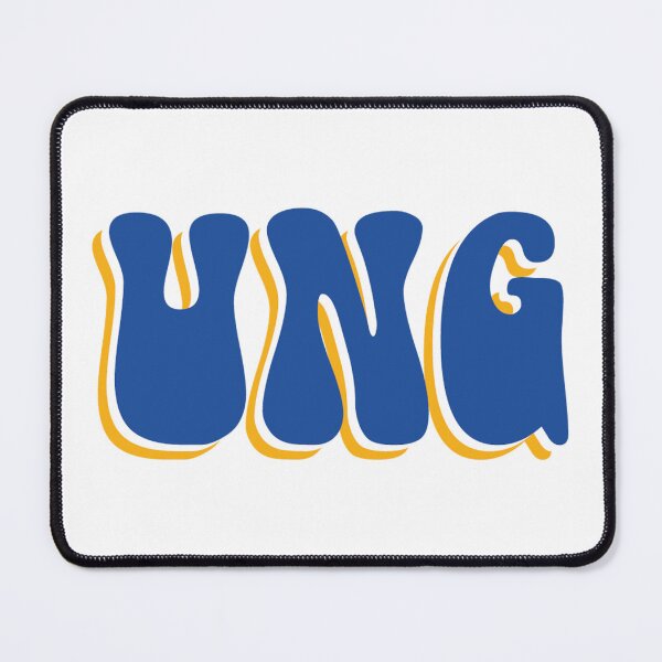 Item preview, UNG University of North Georgia designed and sold by kkosmicki.