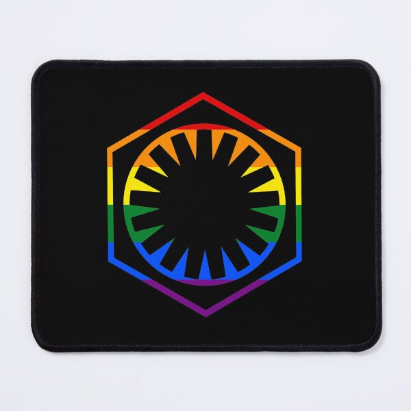 Item preview, LGBT First Order designed and sold by DarthAstris.