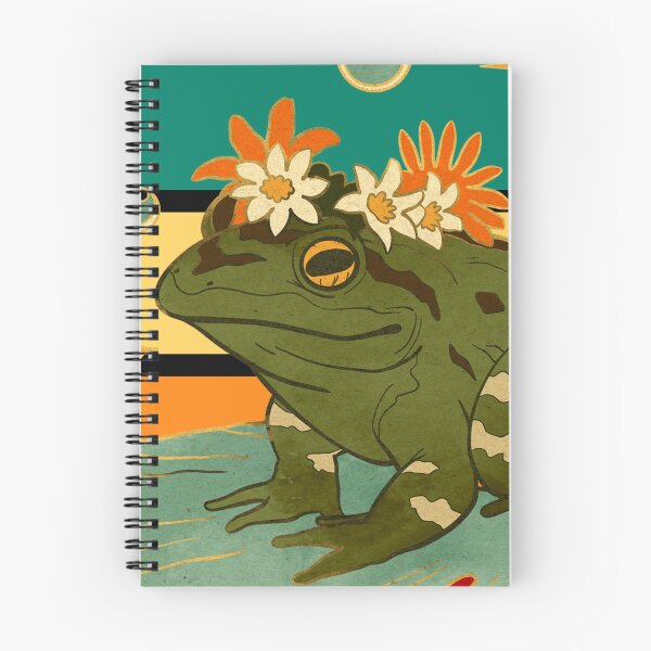 Item preview, FROG KING designed and sold by joeven2021.