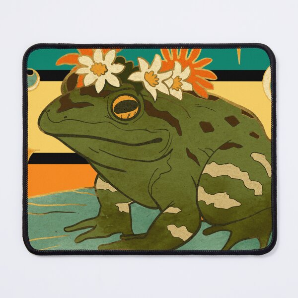 Item preview, FROG KING designed and sold by joeven2021.