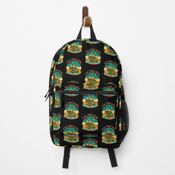Item preview, FROG KING designed and sold by joeven2021.