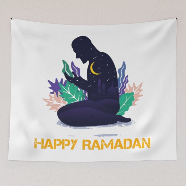Item preview, Ramadan Kareem Premium designed and sold by Areta Design.