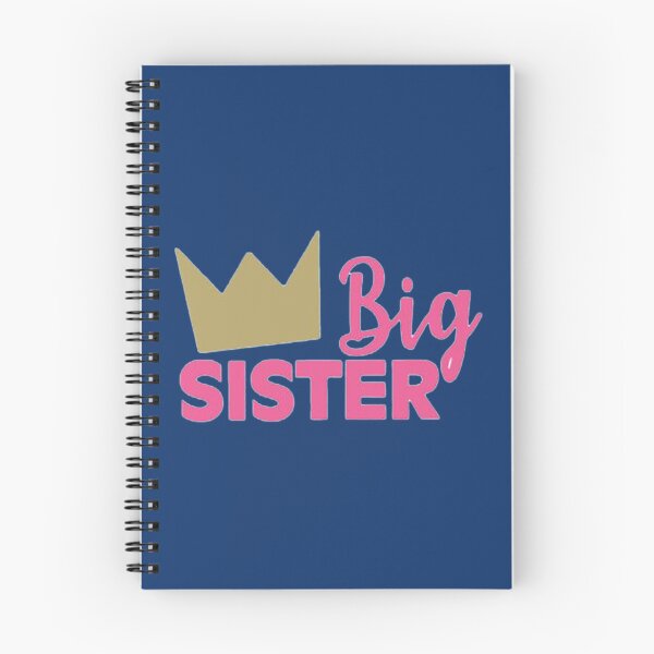 Item preview, 2021 big sis    designed and sold by Butlerfusion.