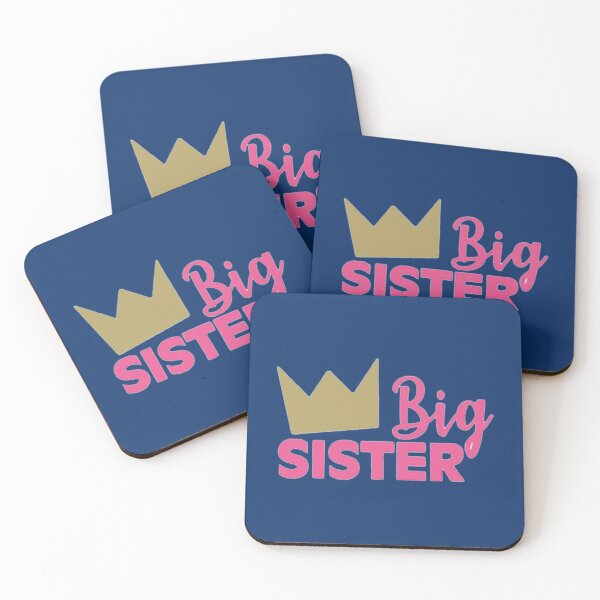 Item preview, 2021 big sis    designed and sold by Butlerfusion.