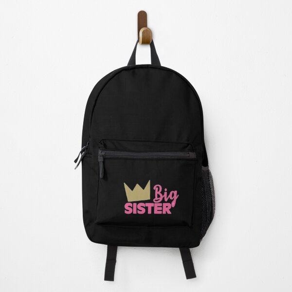 Item preview, 2021 big sis designed and sold by Butlerfusion.