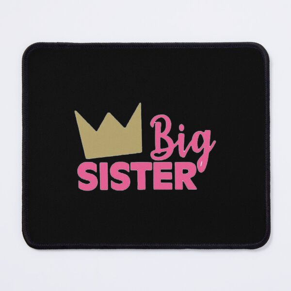 Item preview, 2021 big sis designed and sold by Butlerfusion.