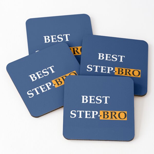 Item preview, Best Step Bro designed and sold by Butlerfusion.