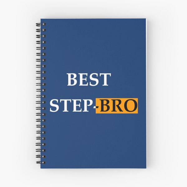 Item preview, Best Step Bro designed and sold by Butlerfusion.