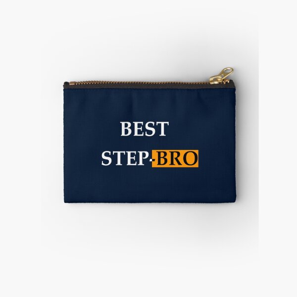 Item preview, Best Step Bro designed and sold by Butlerfusion.