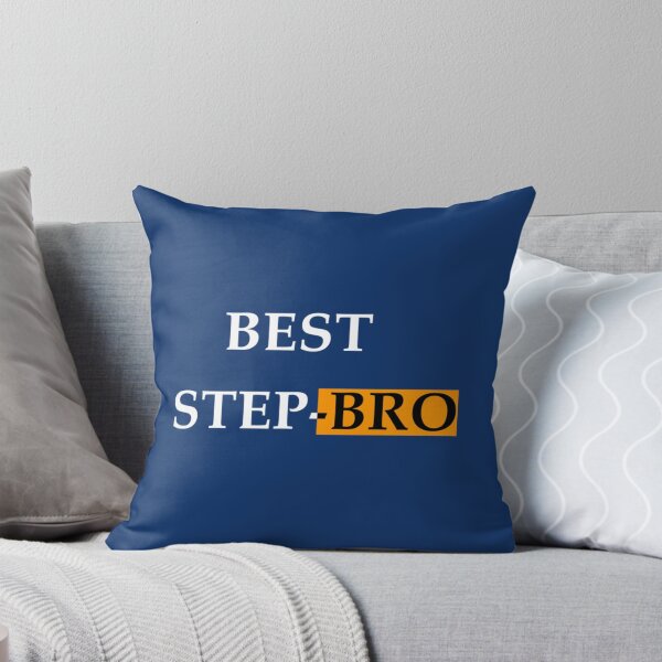 Item preview, Best Step Bro designed and sold by Butlerfusion.