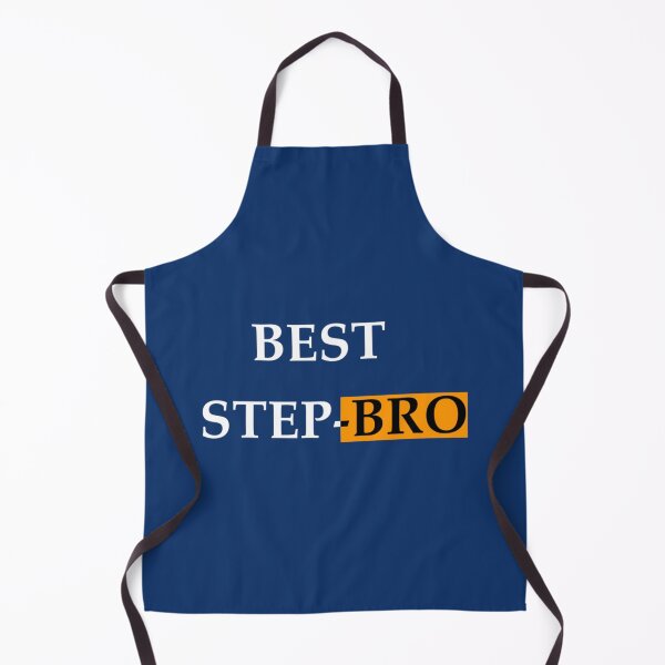 Item preview, Best Step Bro designed and sold by Butlerfusion.