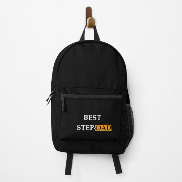 Item preview, Best Step Dad designed and sold by Butlerfusion.