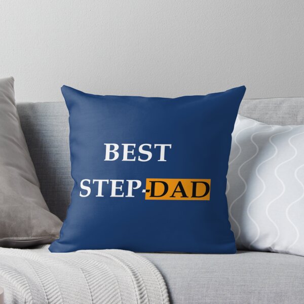 Item preview, Best Step Dad   designed and sold by Butlerfusion.