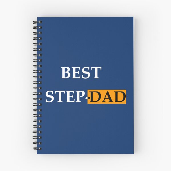 Item preview, Best Step Dad   designed and sold by Butlerfusion.