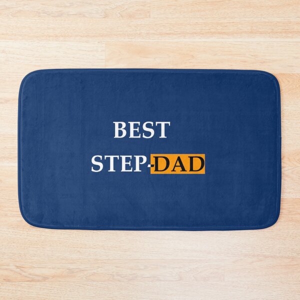 Item preview, Best Step Dad   designed and sold by Butlerfusion.