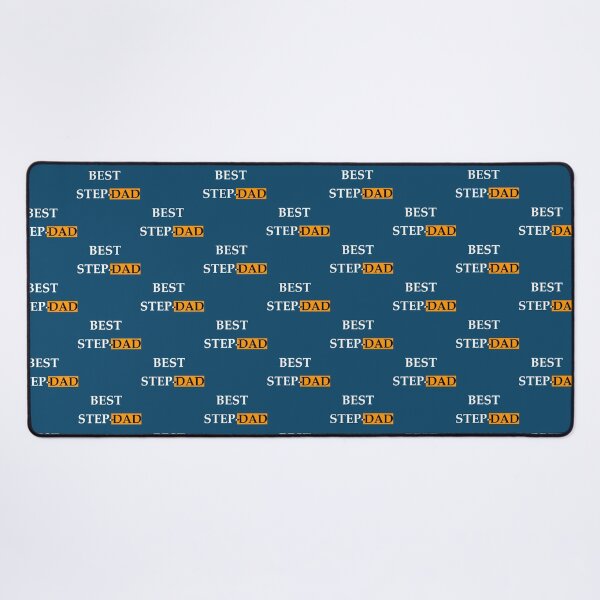 Item preview, Best Step Dad designed and sold by Butlerfusion.