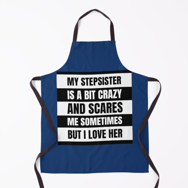 Item preview, Best Stepsister - Big Steps Sister - Best Step Sister - Best Step Sis- Best Ever Step Sis designed and sold by Butlerfusion.