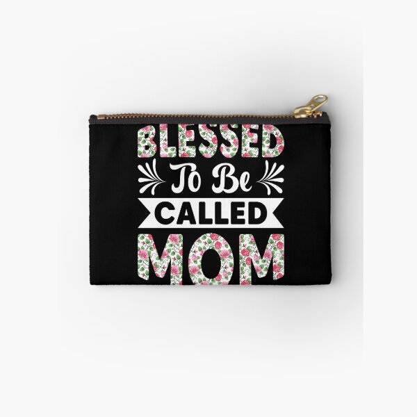 Item preview, Blessed To Be Called Mom Mother's Day designed and sold by Desinger12.