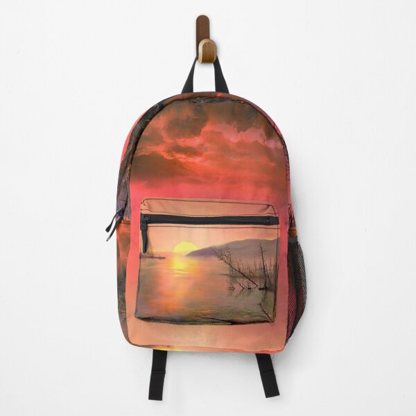 Item preview, Muskoka Sunset designed and sold by Igor Zenin Art.