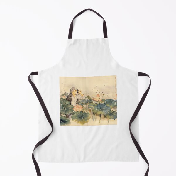 Item preview, mushishi designed and sold by wasdter.