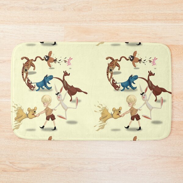 Item preview, Winnie the Pooh designed and sold by Mesepolc.
