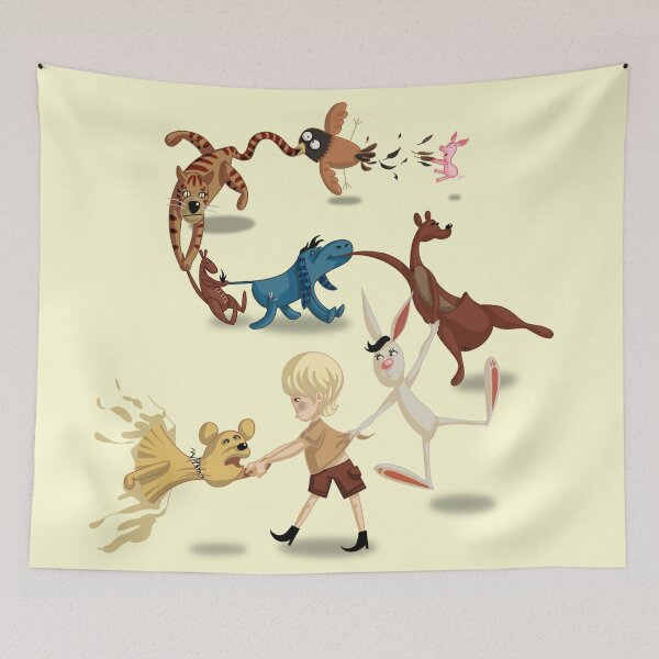 Item preview, Winnie the Pooh designed and sold by Mesepolc.