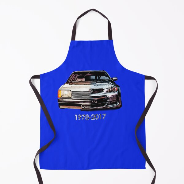 Item preview, RIP Holden Commodore Classic T-Shirt designed and sold by AnnChristi1.