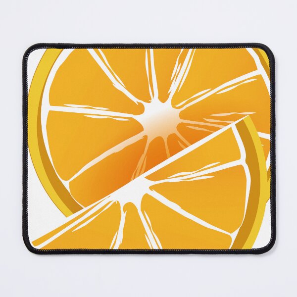 Item preview, vectorized orange image designed and sold by hateeyes.