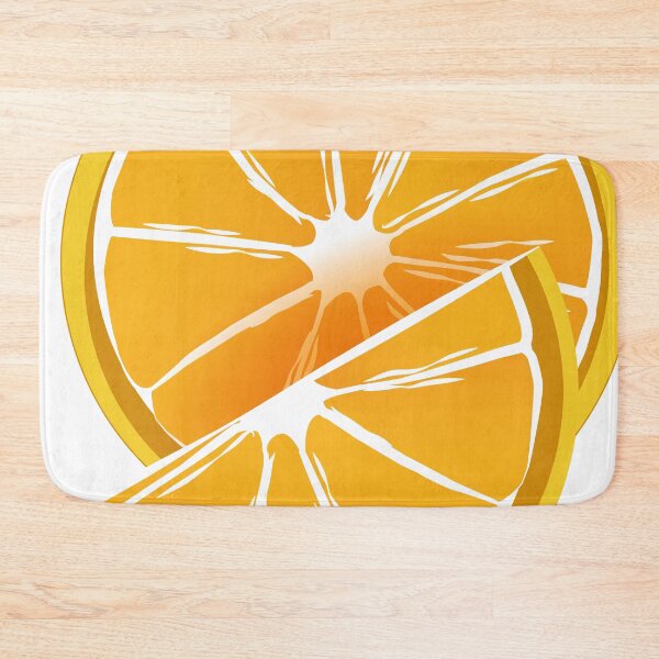 Item preview, vectorized orange image designed and sold by hateeyes.
