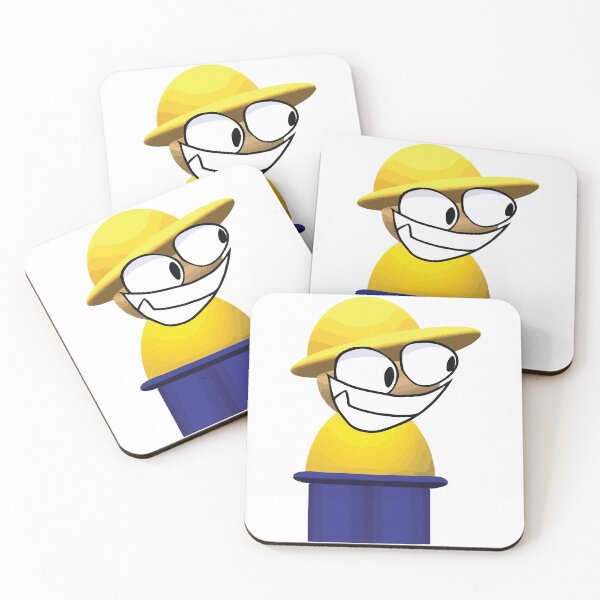 Item preview, bamburg fnf designed and sold by spamton-funny.